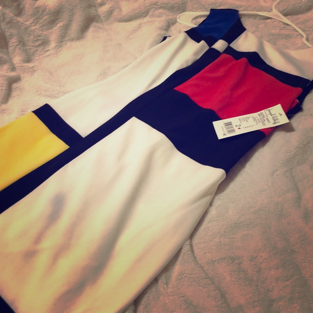 Business casual dress ❤️